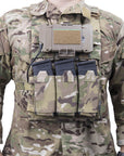 Spiritus Systems Placard 5.56 X .45