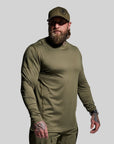 Born Primitive Range Shirt Long Sleeve