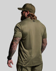 Born Primitive Range Shirt Short Sleeve