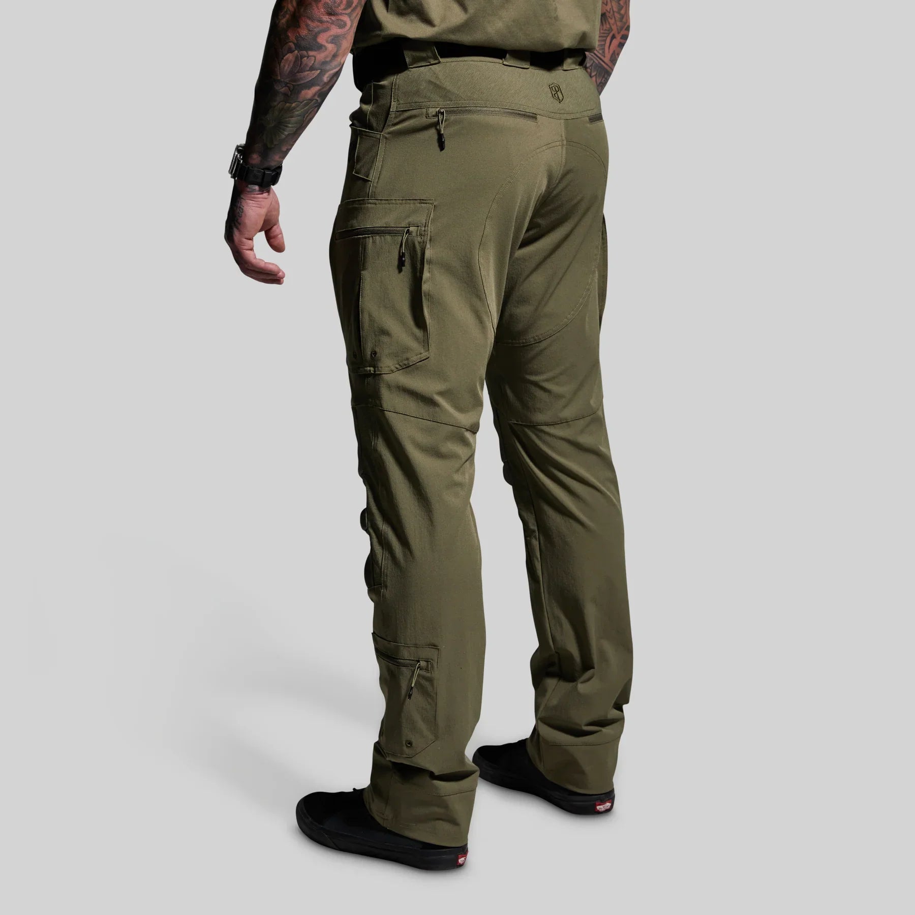 Born Primitive OP Assault Pant