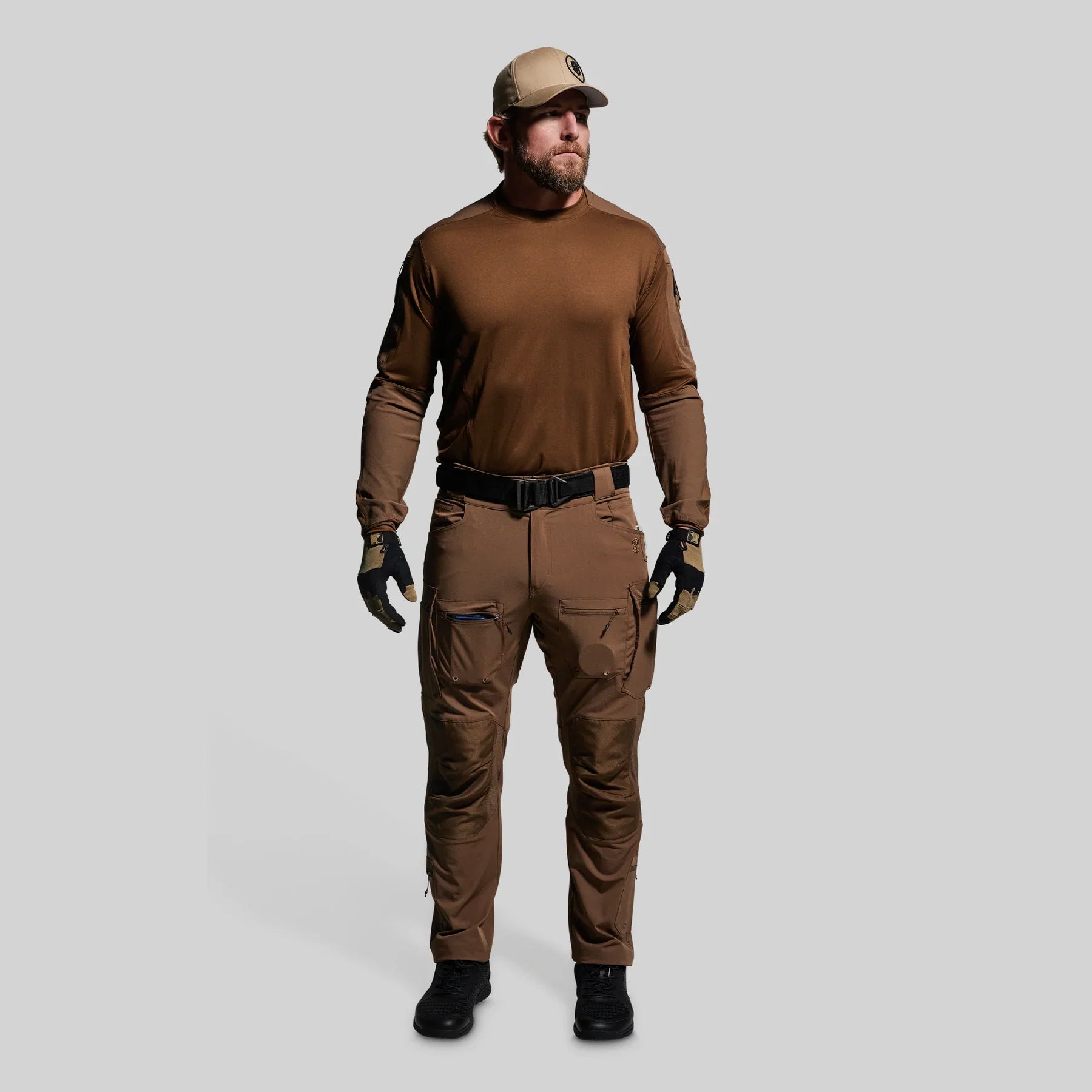 Born Primitive OP Assault Pant