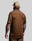 Born Primitive OP Top Short Sleeve