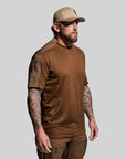 Born Primitive OP Top Short Sleeve