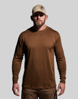 Born Primitive Range Shirt Long Sleeve