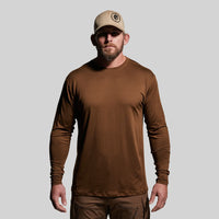 Born Primitive Range Shirt Long Sleeve