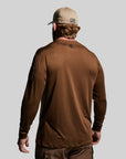 Born Primitive Range Shirt Long Sleeve