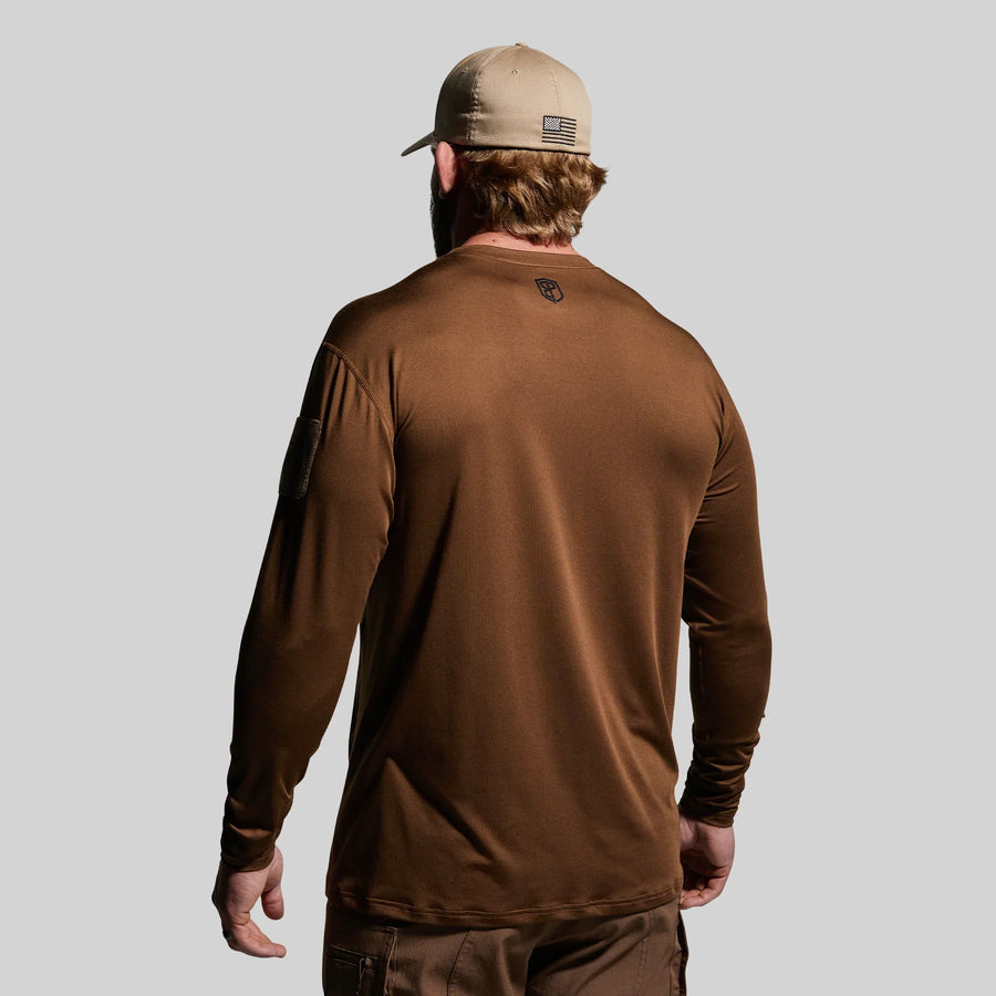 Born Primitive Range Shirt Long Sleeve