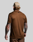 Born Primitive Range Shirt Short Sleeve