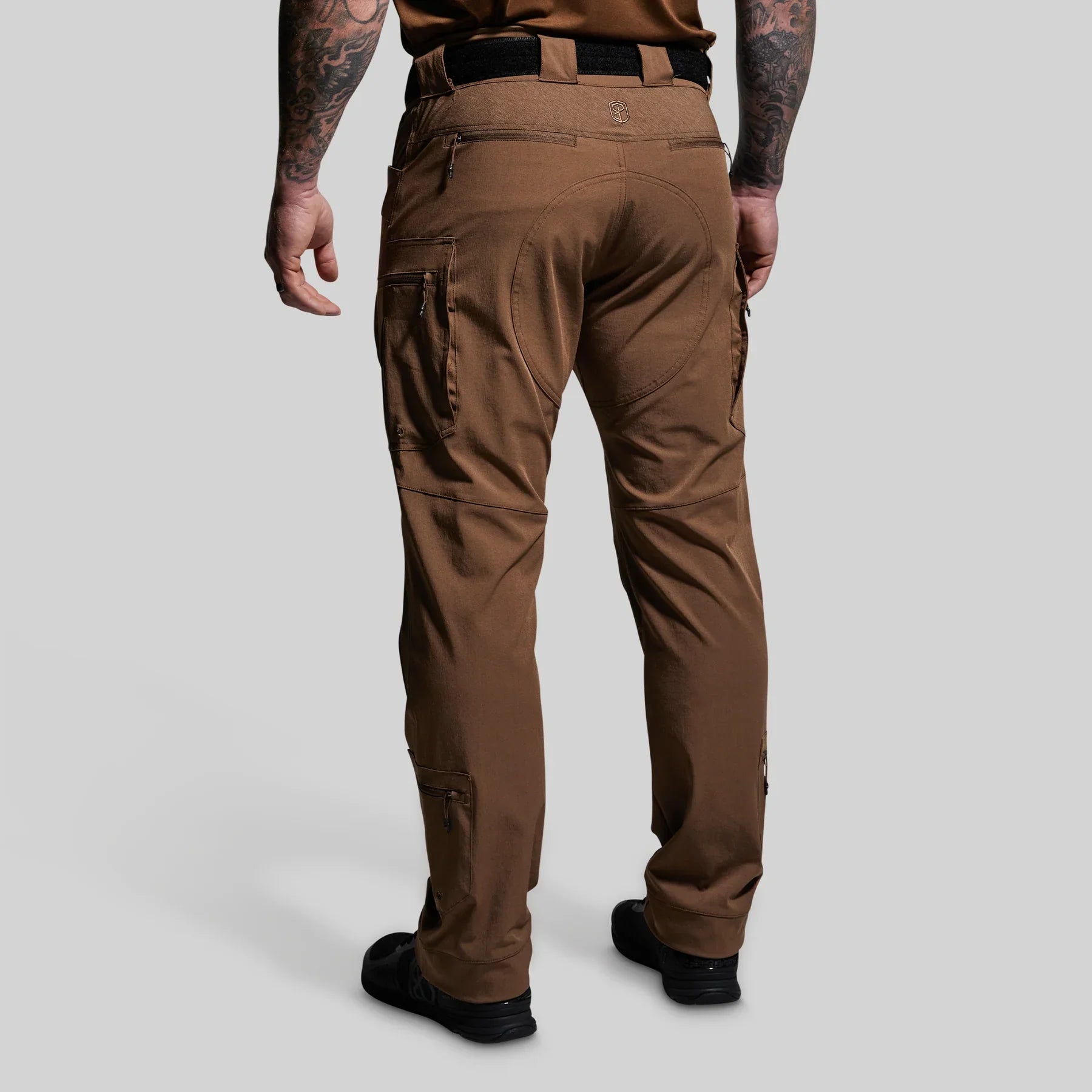 Born Primitive OP Assault Pant