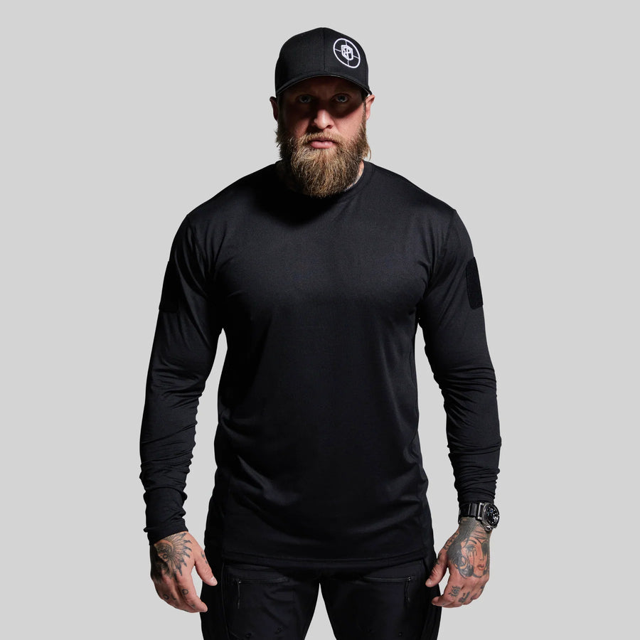 Born Primitive Range Shirt Long Sleeve