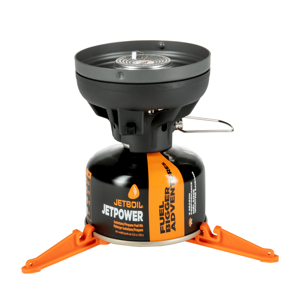 Jetboil Flash Cooking System - Camo