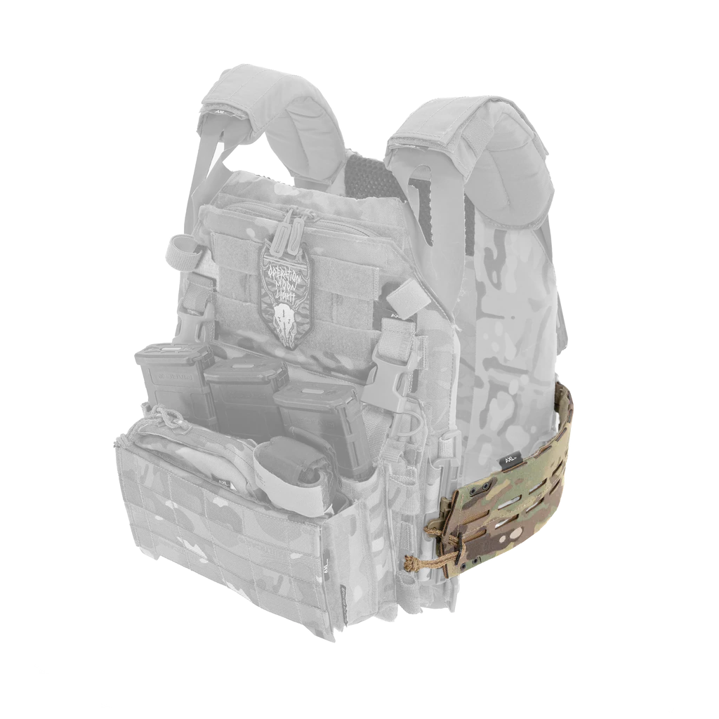 AXL Equinox Cummerbund - Complete Kit