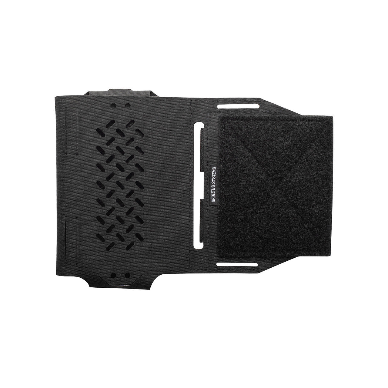 Spiritus Systems Expander Wing Mk2