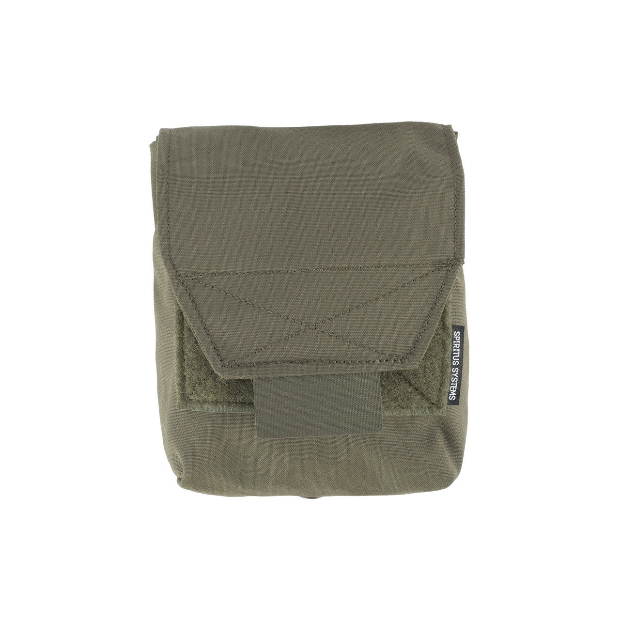 陸自迷彩 Spiritus Systems Type JSTA Pouch JSTA Pouch - Spiritus Systems