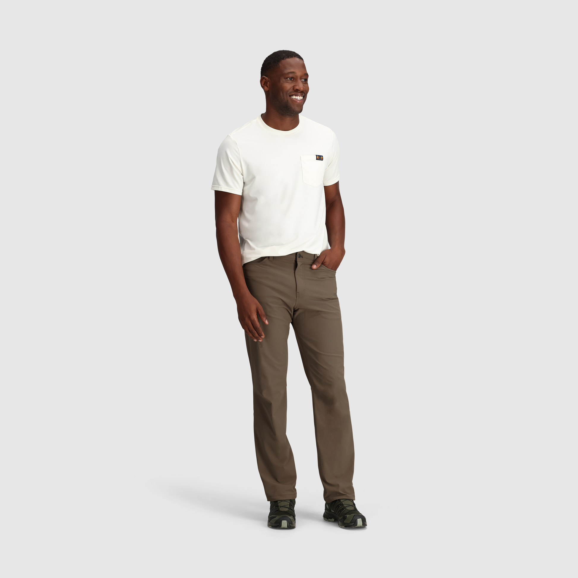 Outdoor Research Men&#39;s Ferrosi Pants