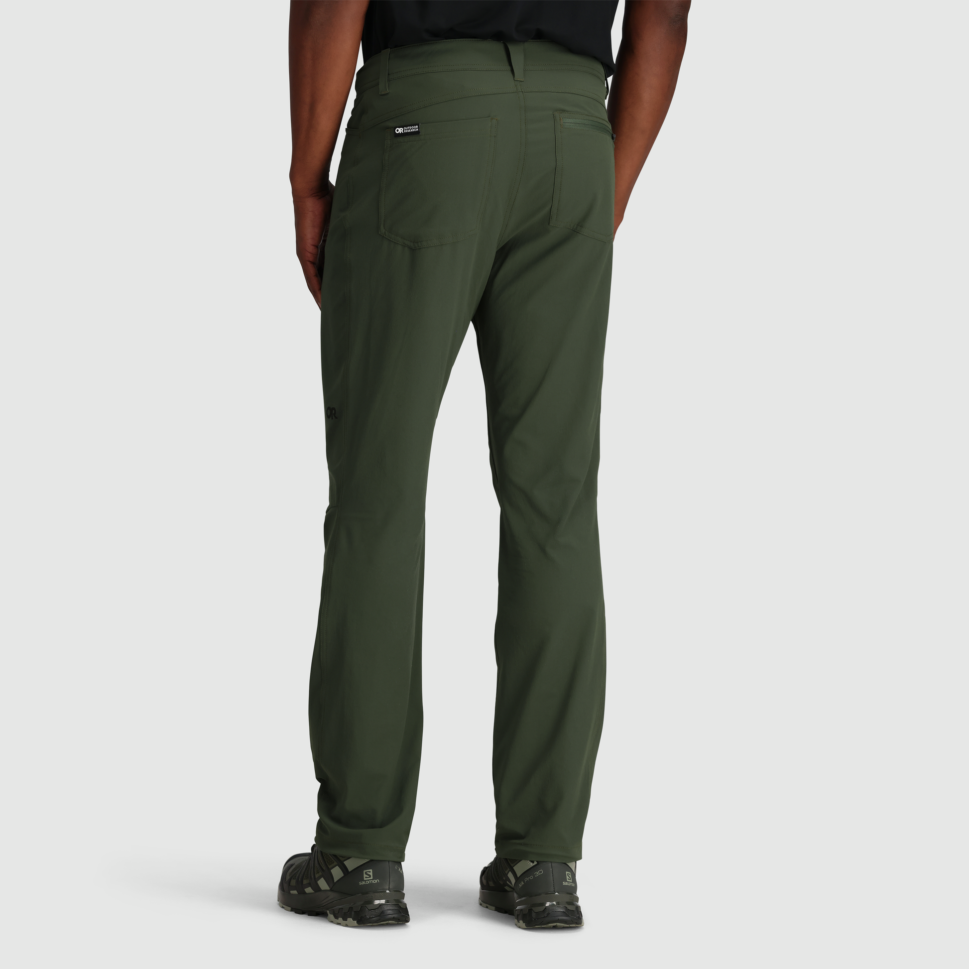 Outdoor Research Men&#39;s Ferrosi Pants