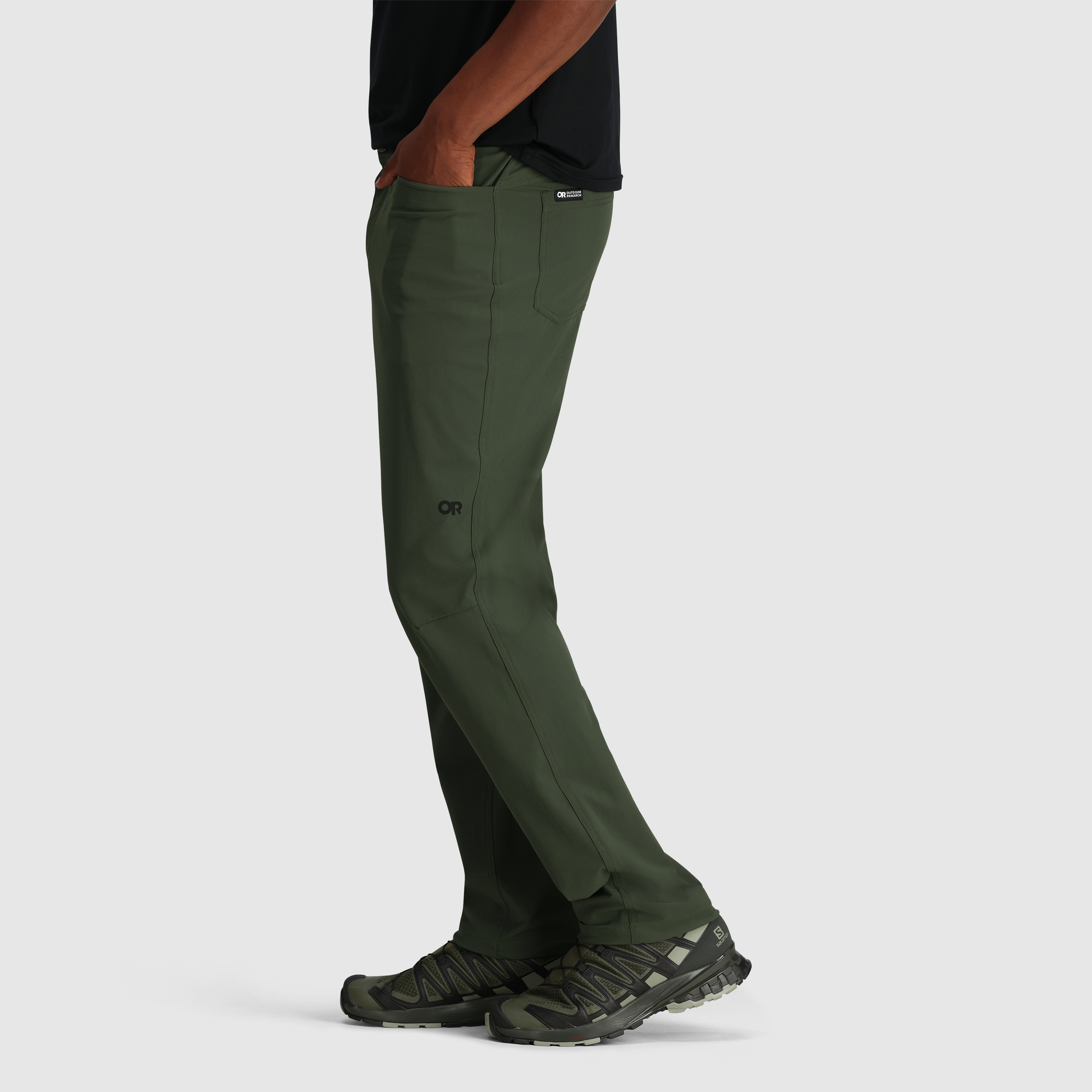 Outdoor Research Men&#39;s Ferrosi Pants