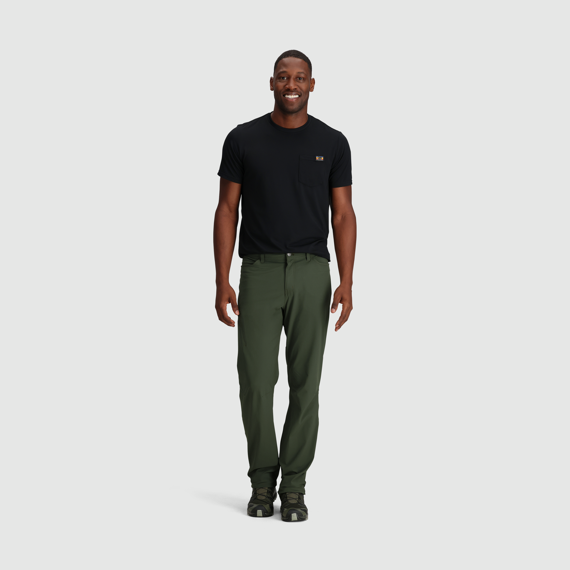 Outdoor Research Men&#39;s Ferrosi Pants