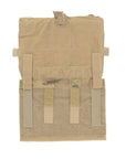 AXL Placard Conversion for Crye Precision Front Flaps