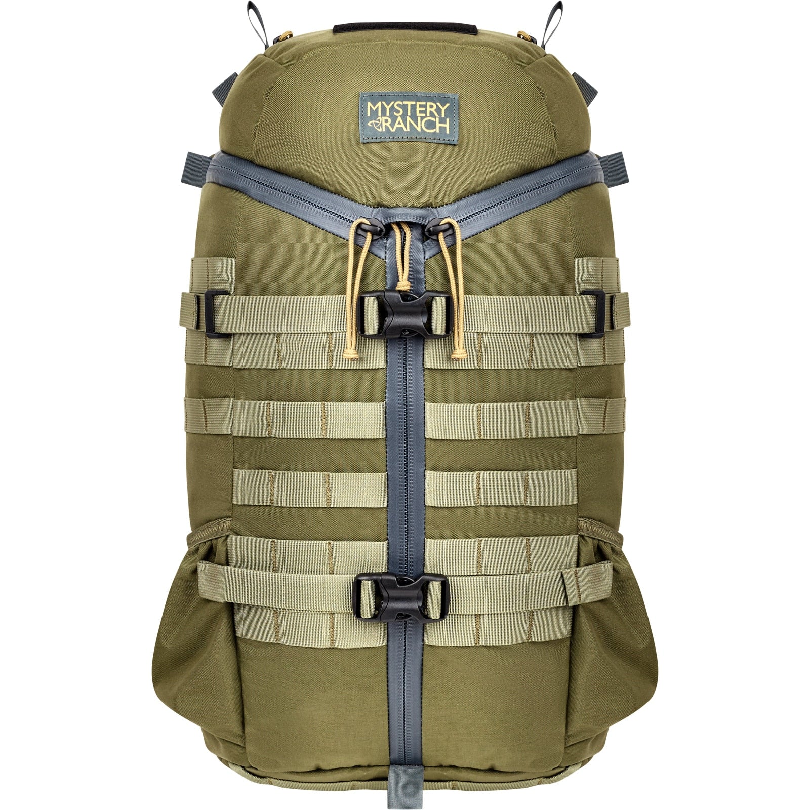 Mystery Ranch 2 Day Assault Pack