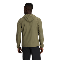 Outdoor Research Men's Ferrosi Duraprint Hoodie