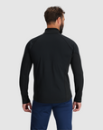 Outdoor Research Men's Deviator Half Zip Fleece