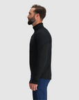 Outdoor Research Men's Deviator Half Zip Fleece