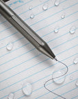 Rite in the Rain Bolt-Action Pen - Gunmetal