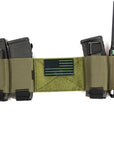 Unobtainium Gear DR-LV Chest Rig