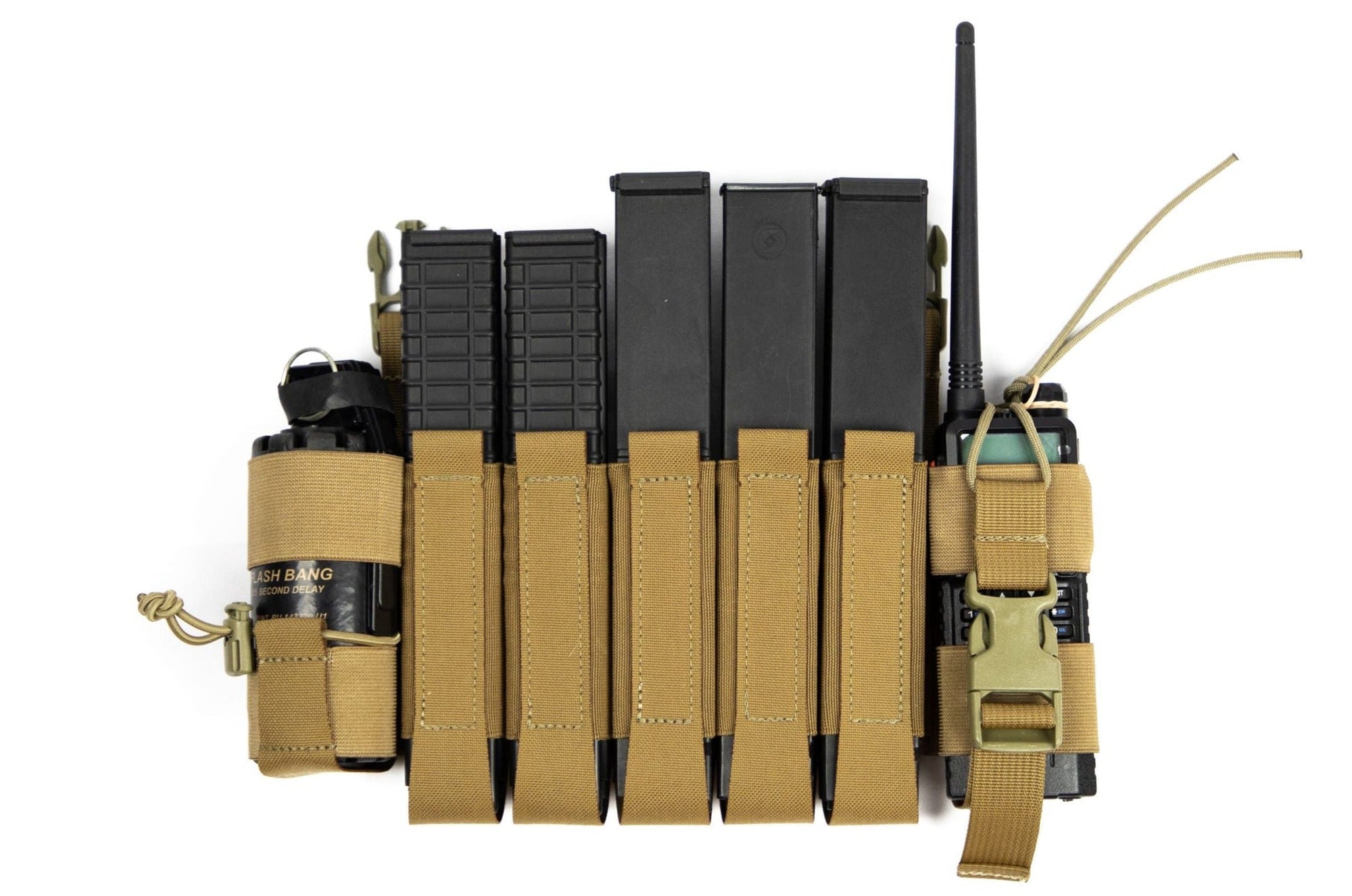 Unobtainium Gear DRIP-9 Chest Rig