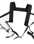 Unobtainium Gear Low Profile H-Harness Kit