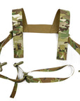 Unobtainium Gear Low Profile H-Harness Kit