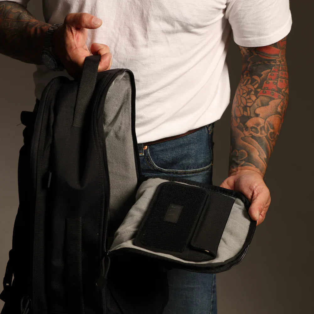 SLNT Modular Faraday Sleeve Insert