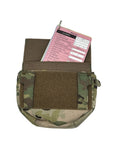 Luminae Hanger Pouch