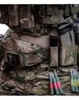 Luminae Over The Buckle (OTB) Pouch