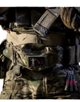 Luminae Over The Buckle (OTB) Pouch