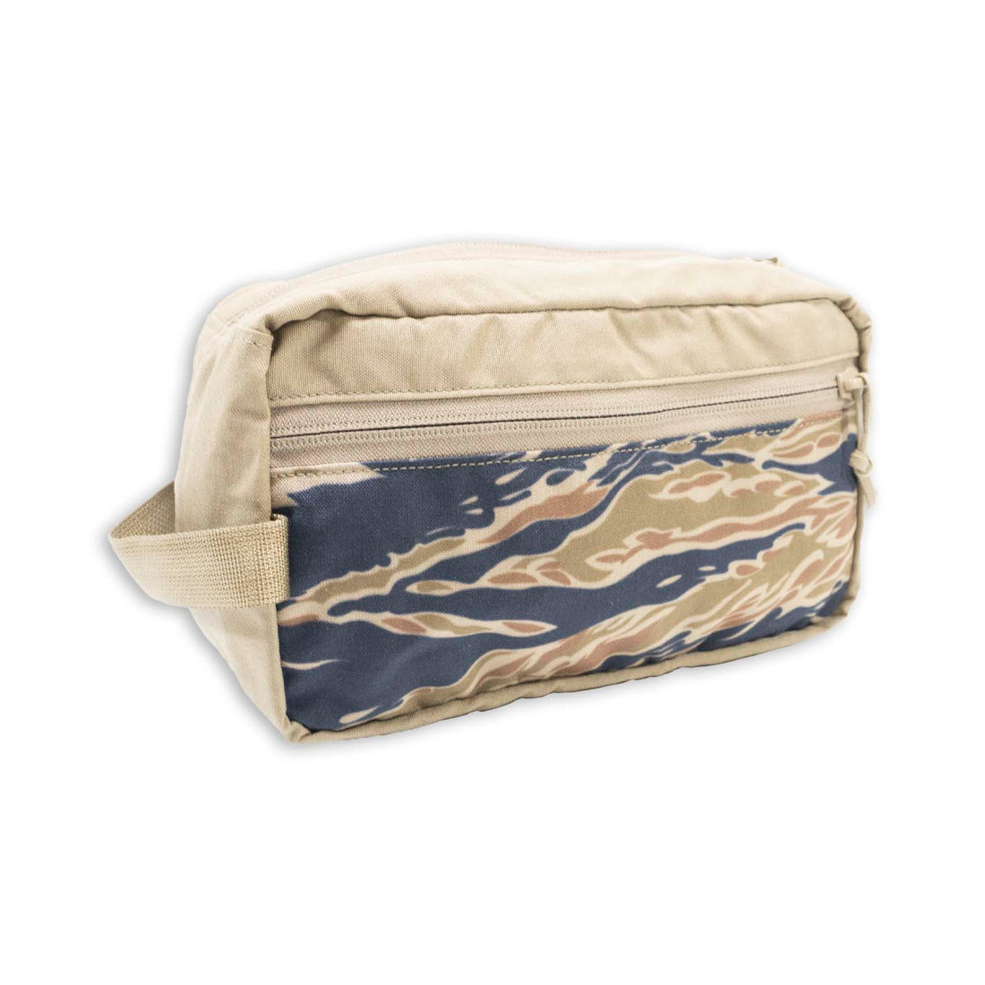 London Bridge Trading LBT-8009A Toiletry Bag Legit Tiger