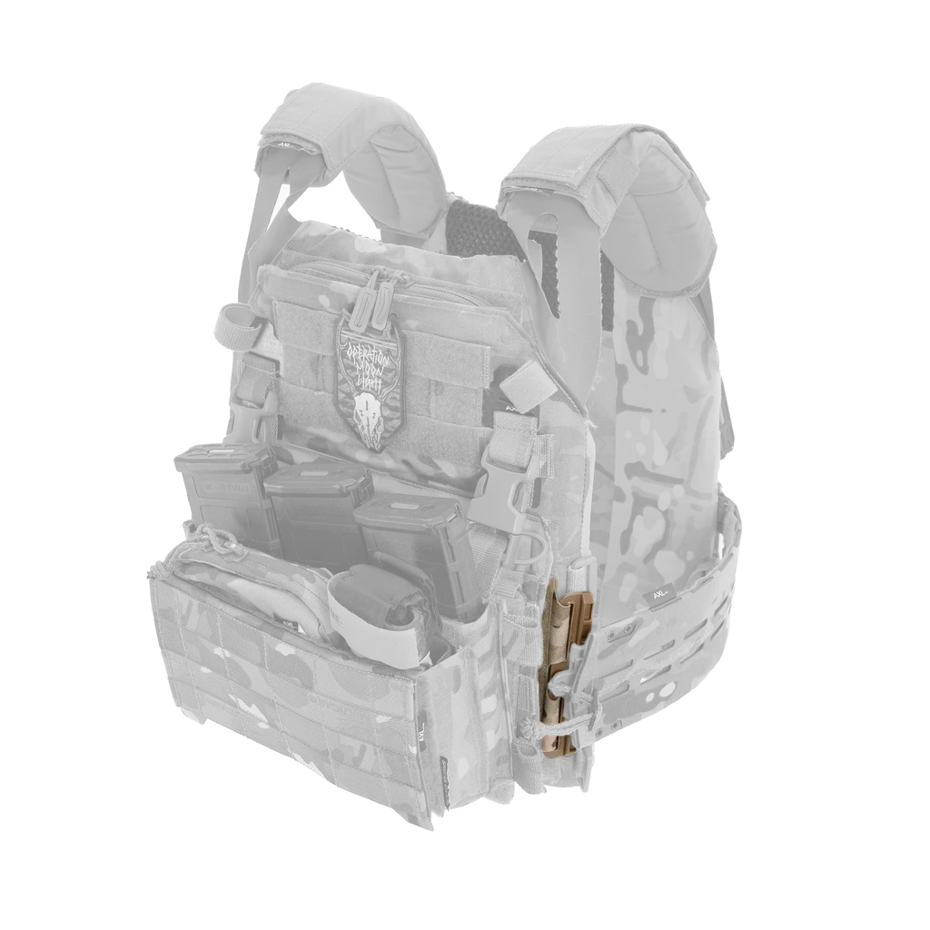 AXL Equinox Cummerbund - Complete Kit