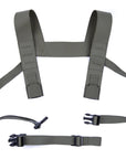 Unobtainium Gear Low Profile H-Harness Kit