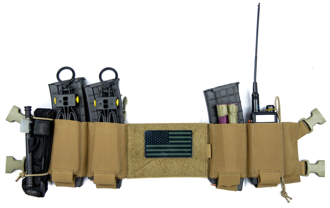 Unobtainium Gear DR LV Chest Rig Legit Kit unobtainium-gear-dr-lv-chest-rig-legit-kit