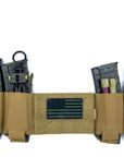 Unobtainium Gear DR-LV Chest Rig