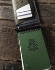 Rite in the Rain V935 Monsoon Updraft Wallet