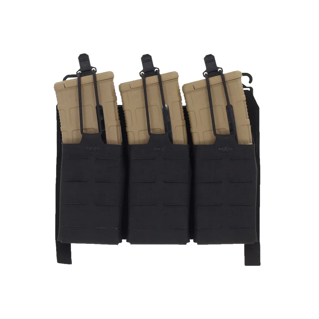 Ferro Concepts ADAPT KTAR Triple Kydex AR Front Flap