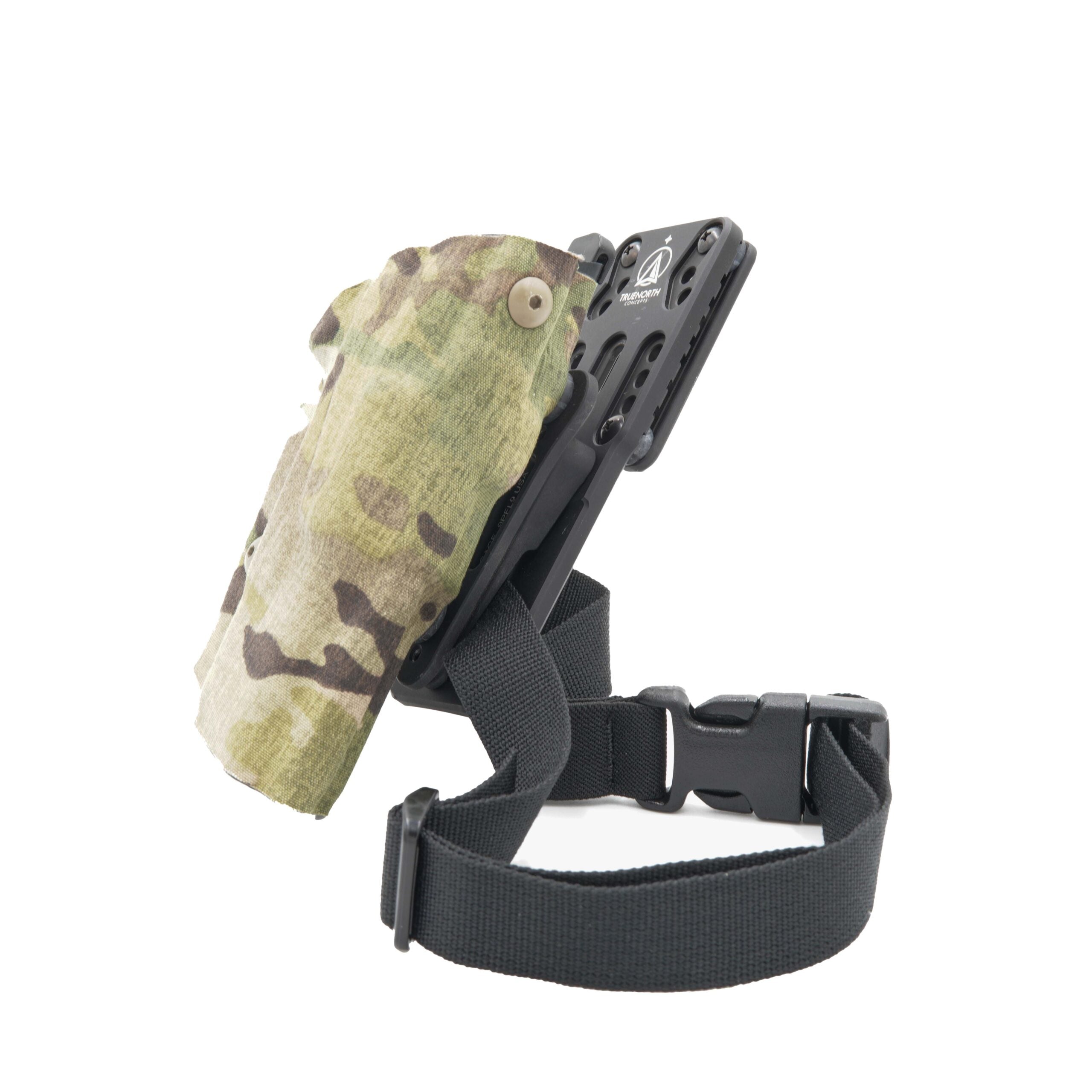 True North Concepts RHPP Rigid Holster Platform Patrol – Legit Kit