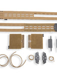 AXL Equinox Cummerbund - Complete Kit