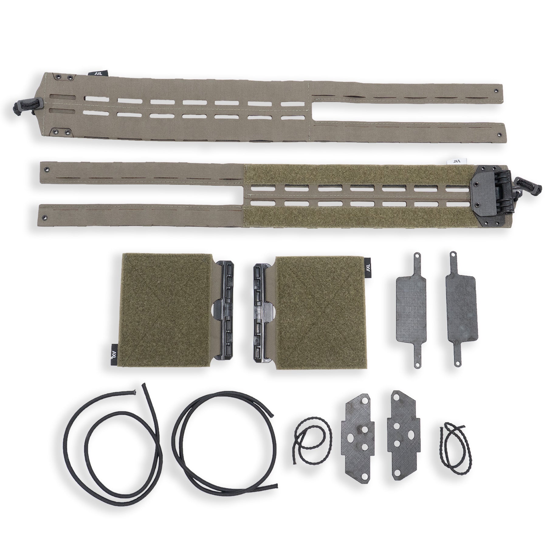 AXL Equinox Cummerbund - Complete Kit