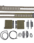 AXL Equinox Cummerbund - Complete Kit