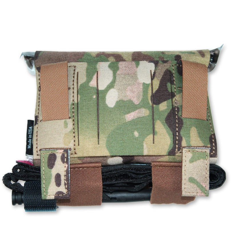 Coyote Tactical Systems Burrito Mini Medical Pouch