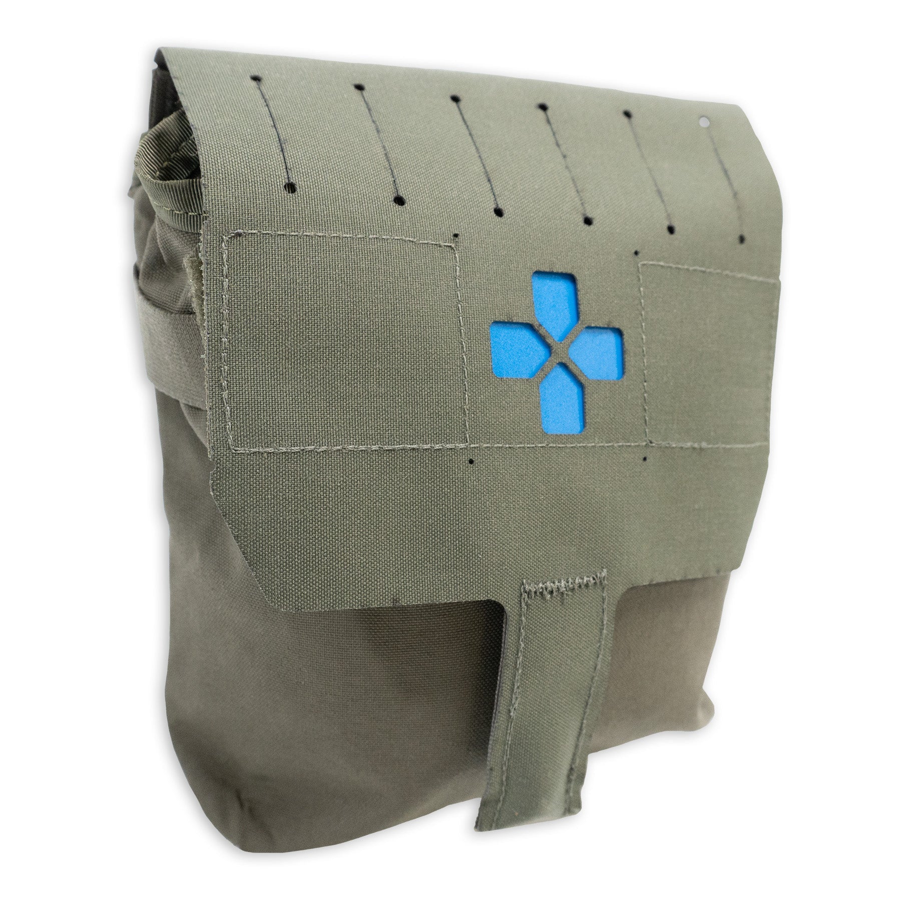 blue gear haftmittel Blue Force Gear LARGE Trauma Kit NOW! Medical Pouch