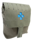 Blue Force Gear LARGE Trauma Kit NOW! Medical Pouch